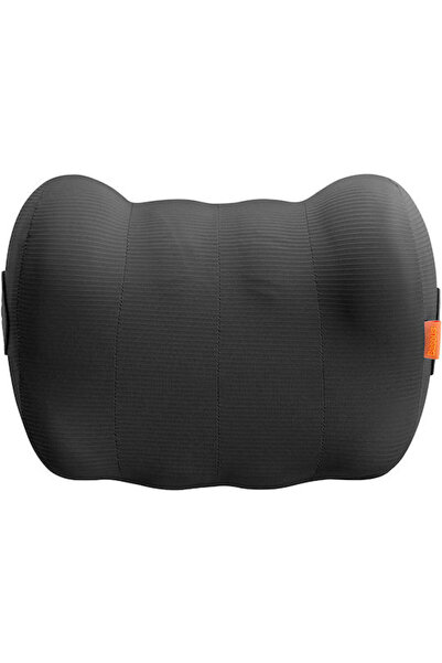Baseus Μαξιλάρι Αυτοκινήτου ComfortRide σε Μαύρο Χρώμα Κωδικός: C20036402111-00