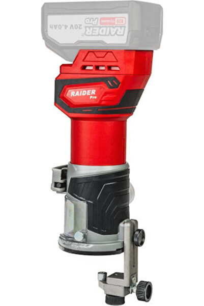 Raider RDP-CER20 Τρίμερ 20V Solo με Ρύθμιση Ταχύτητας
