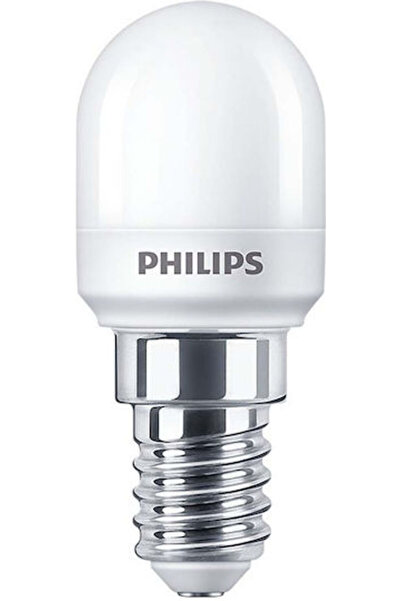 Philips Λάμπα LED 7W για ντουί E14 και σχήμα T25 Θερμό Λευκό 70lm Κωδικός: 92...