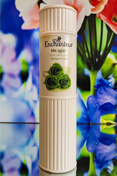 Enchen Me Again - Vücut Pudrası 250 gr
