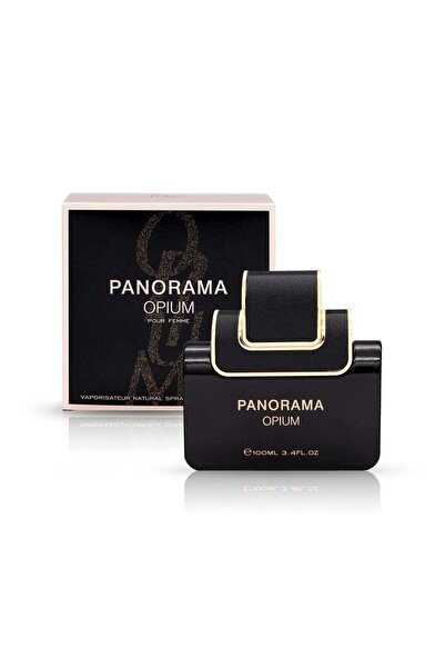 Prive عطر بانوراما أفيون 100 مل