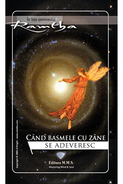 Editura Prestige Cand basmele cu zane se adeveresc
