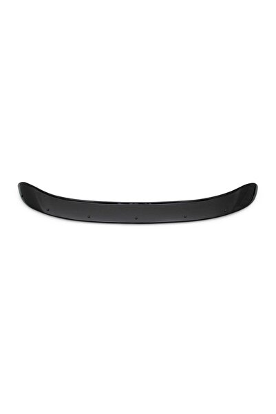Cappafe Deflector protectie capota plastic Renault Kangoo Express 2021+