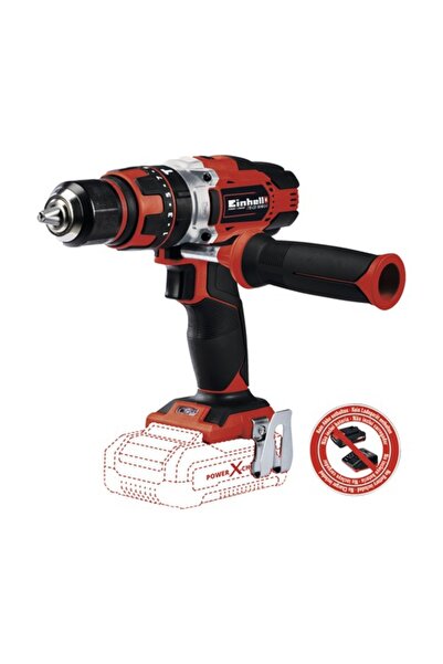 OEM Mașină de găurit cu percuție Einhell TE-CD 18V max. 48Nm, max. 400 r/min,...