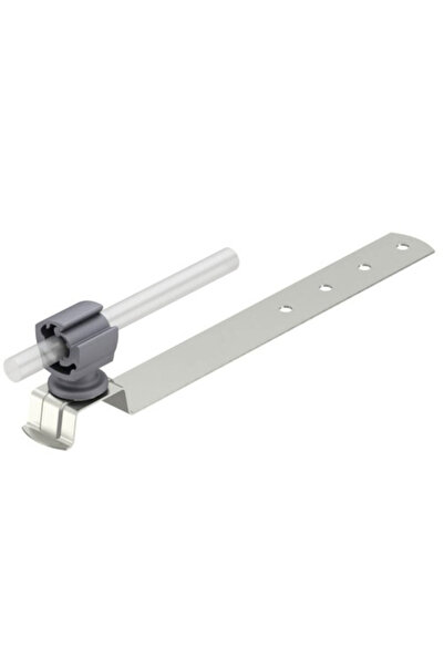 OEM Suport fixare de acoperiș țiglă OBO Bettermann pentru conductor de împămâ...
