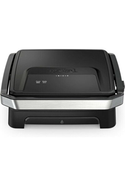 TEFAL GC271810 Inicio Classic 2in1, 1500 W, Black