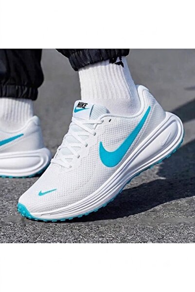 Nike Erkek Spor Ayakkabı REVOLUTION 8 Koşu Ayakkabısı Günlük Spor Ayakkabı Ra...