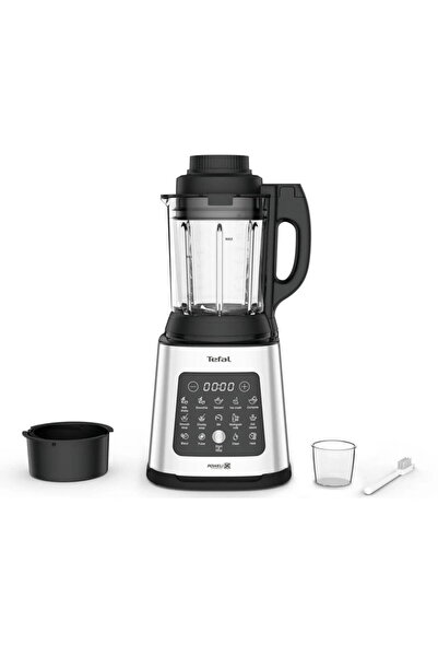 TEFAL Blender BL83SD30 1400 W 1.75 L Argintiu
