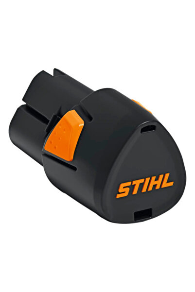 OEM Μπαταρία Stihl AS 2 10,8V, χωρητικότητας 2,5Ah Li-Ion