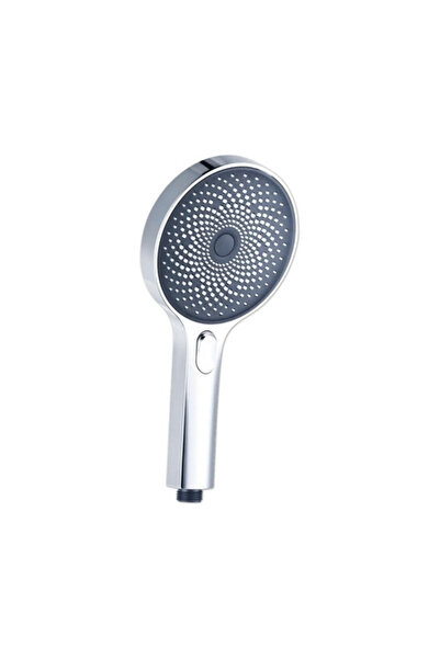 OEM Form&Style KUDA κεφαλή ντους, 3 λειτουργίες, χρωμέ