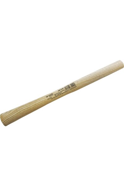 OEM Coadă pentru ciocan cauciuc Haromac 34cm, lemn de frasin