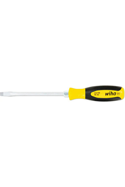 OEM Отвертка Wiha Softfinish дължина 19,1см