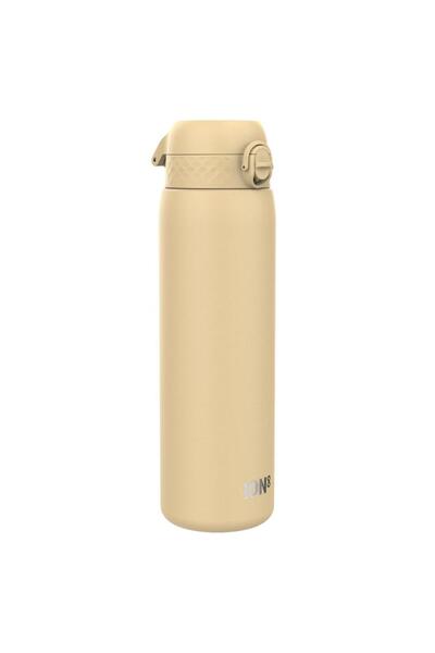 Ion8 Ανοξείδωτο Παγούρι Νερού Desert 1200 ml