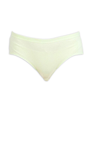 Bodycare Body Care Pack Of 3 Panties For Women -M, Multi Color