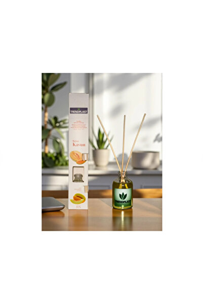 TRENDPLUS Trendplast Bambu Ortam Kokusu 100 ml KAVUN