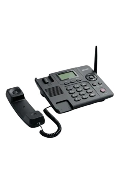 Generic DENX DX3649 4G Wireless Desktop Phone