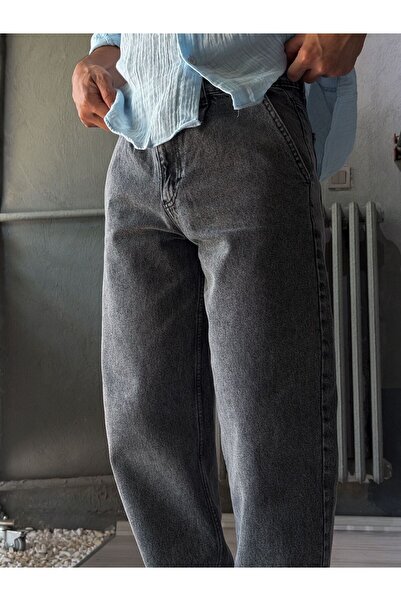 Baggy Kot Pantolon
