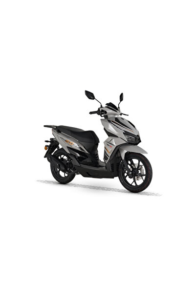 RKS İCON 50 ST GRİ