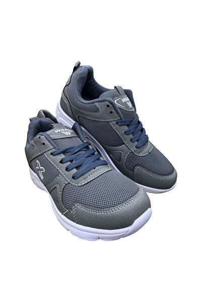 Wand Acrbey Lightweight Daily Walking and Running Comfortable Sports Shoes