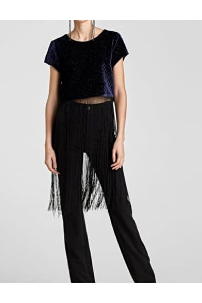 Evendi Bluza, Bleumarin