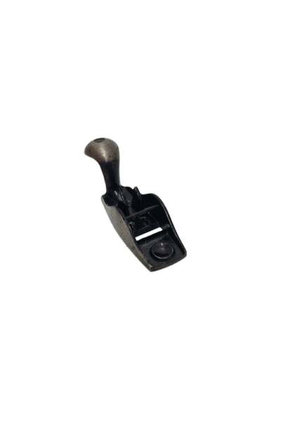 Hasyılmaz Antique Wooden Hand Grater 014