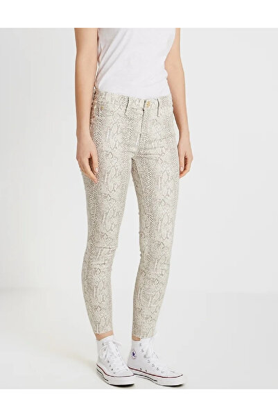 Evendi Pantaloni, Crem