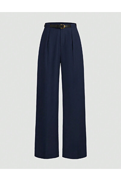 Evendi Pantaloni, Bleumarin