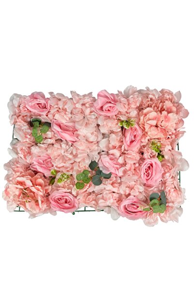 OEM Panou Decorativ Floral Multicolor 40 x 60 cm