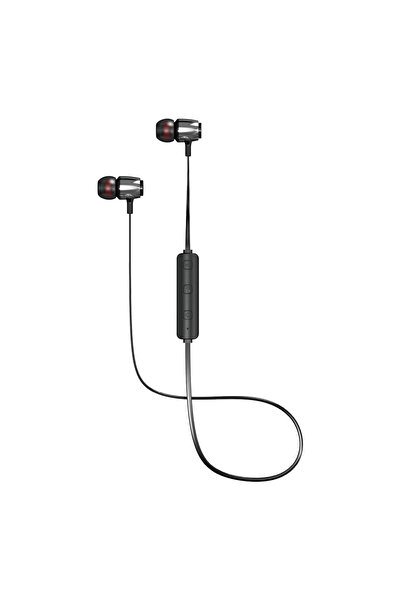 SP Isnup Model 700239 Sports Bluetooth Headset with Magnetic Design, Hd Micro...