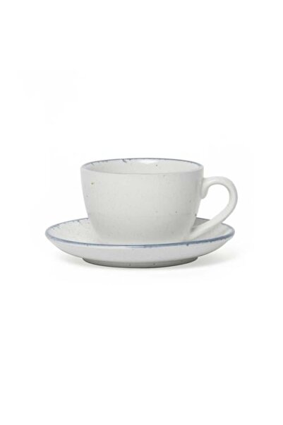 BARISTAR Ceramic Mug (Same) with a Capacity of 220 ml from Barista