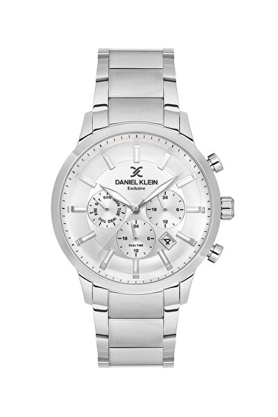 Daniel Klein Dke.1.11034-1 Exclusive Men's Wristwatch