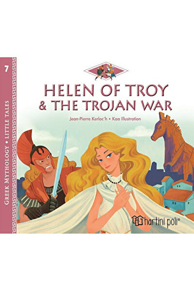 Other Helen of Troy and the Trojan War