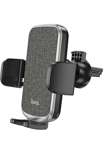 hoco. Hoco Polaris CA94 Βάση Κινητού Αυτοκινήτου με Ρυθμιζόμενα Άγκιστρα Μαύρ...