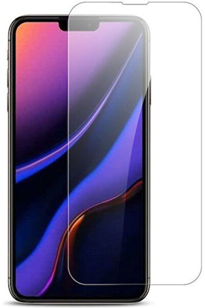 OEM Tempered Glass (iPhone 14 Plus / 13 Pro Max)