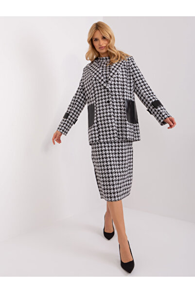 Factory Price Sacou Dama Negru