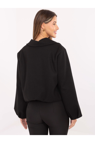 Factory Price Jacheta Dama Negru