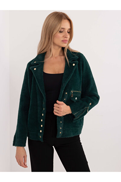 Factory Price Jacheta Dama Verde