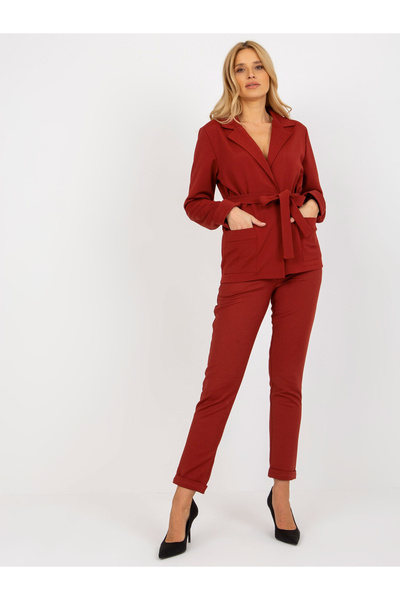 Factory Price Sacou Dama Bordo