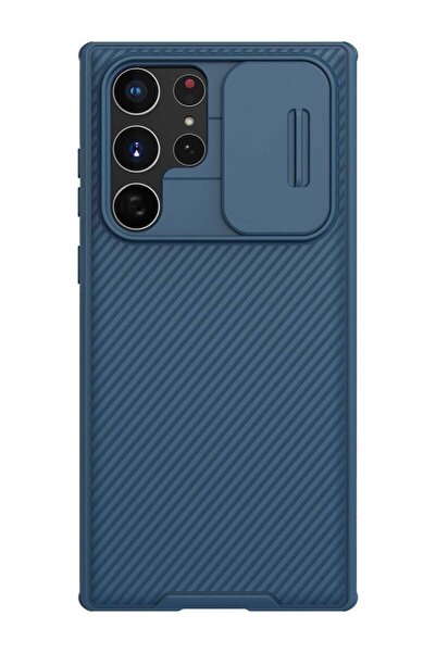 Nillkin ELTRAZONE Cam Shield Case with Slide Camera Protection for Samsung S2...