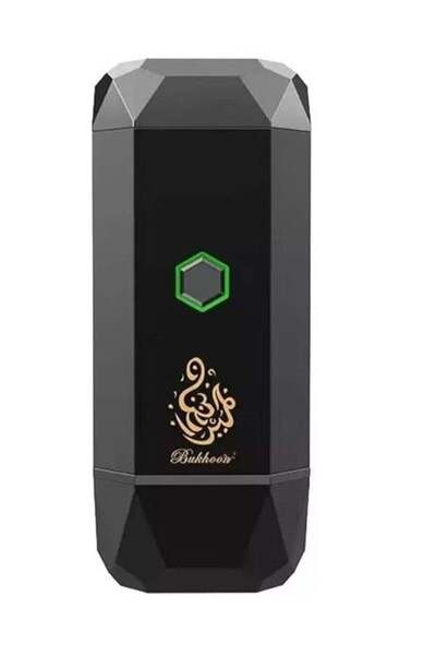 ELTRAZONE مبخرة بخور كهربائية للعلاج بالروائح - X008 مبخرة عود كهربائية