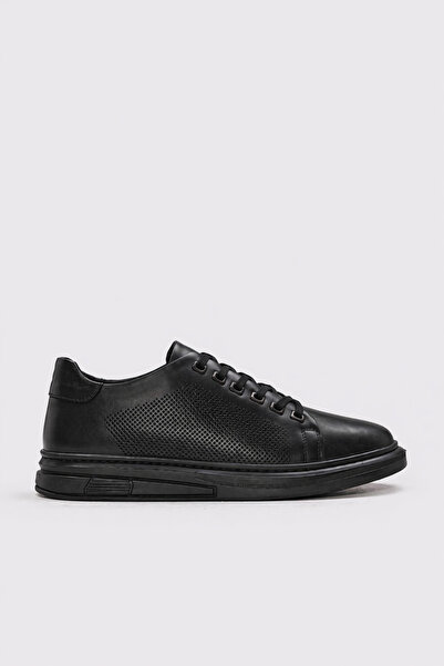 FAST STEP Genuine Leather Men's Casual Shoes 126Ma443