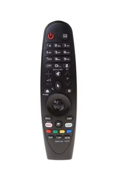 ELTRAZONE Universal Remote Control for LG Smart TVs | Compatible with LG UHD,...