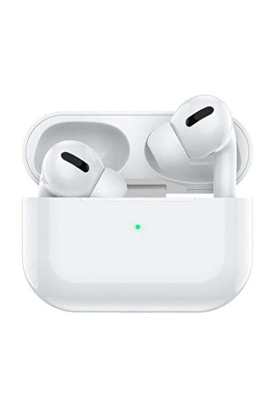 Borofone In-Ear Bluetooth Earphones With Charging Case