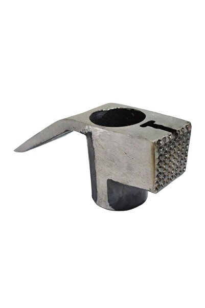 Aki Yüksek Kalite Mıknatıslı Usta Keser (Dövme Çelik 430gr)