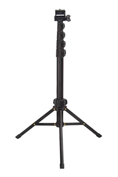 Jmary MT36 Selfie Stick Phone Tripod 67" Extendable Travel Tripod Stand with ...
