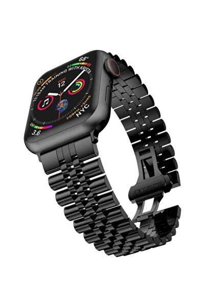 ELTRAZONE Replacement Band Compatible with Apple Watch 45mm / 44mm / 42mm, St...