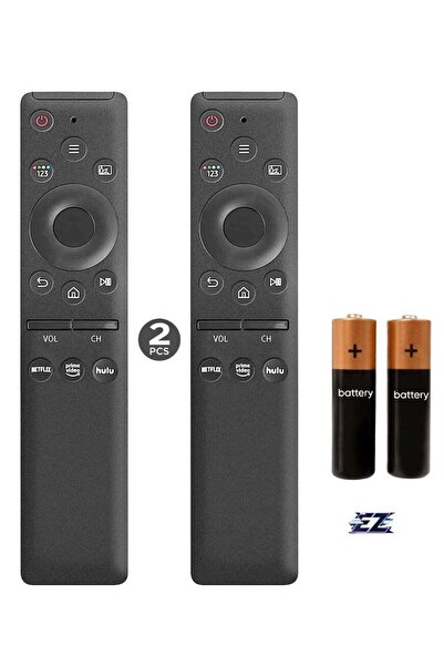 ELTRAZONE Universal Remote Control for All Samsung TVs - Replacement for Crys...