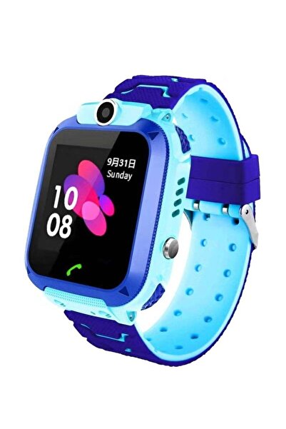 ELTRAZONE Kids Smart Watch With Games for Boys and Girls, 1.54-Inch HD Touch ...