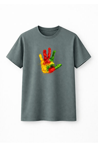 PezkoviArt Dest T-Shirt