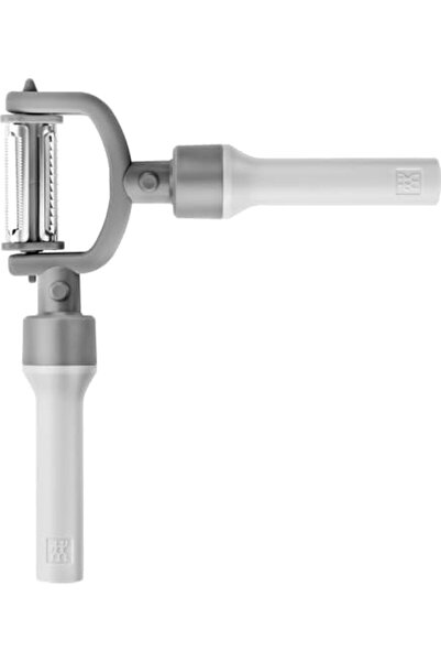 Yıldızan Msa Shop Z-Cut 5-in-1 Peeler, Gray 931845